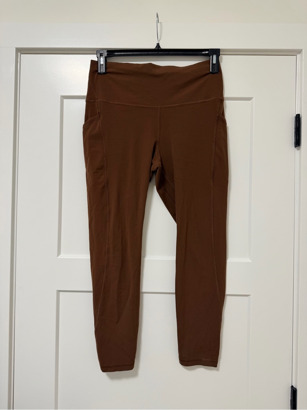 Lululemon athletica size 12 High-Waist Womens Leggings